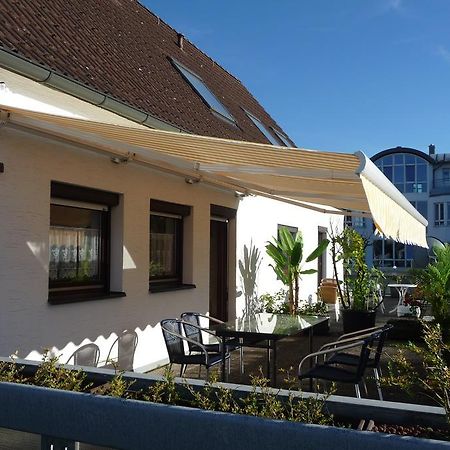 Ferienwohnung Renner Burghausen Zewnętrze zdjęcie