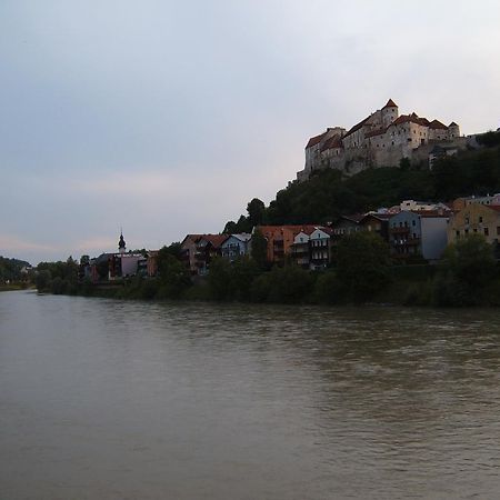 Ferienwohnung Renner Burghausen Zewnętrze zdjęcie