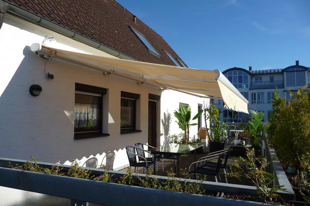 Ferienwohnung Renner Burghausen Zewnętrze zdjęcie