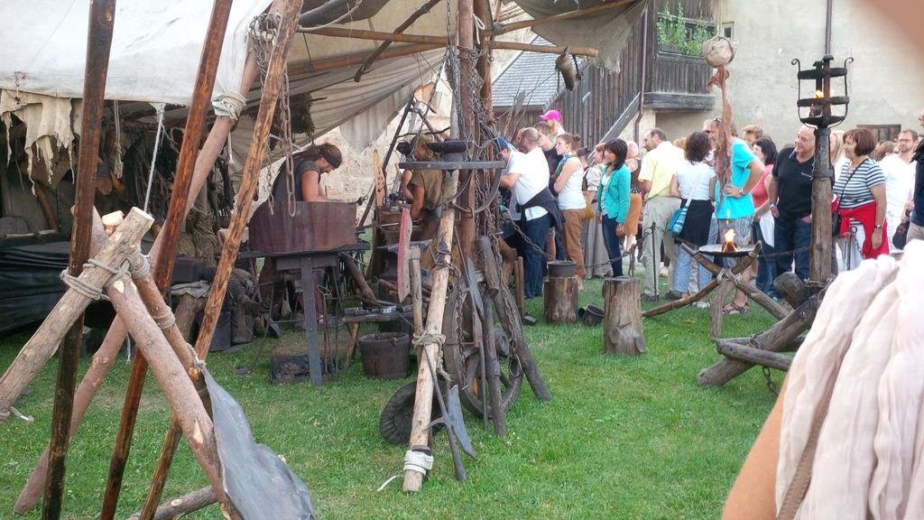 Ferienwohnung Renner Burghausen Zewnętrze zdjęcie