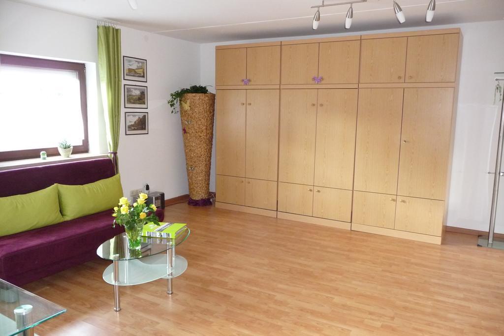 Ferienwohnung Renner Burghausen Zewnętrze zdjęcie