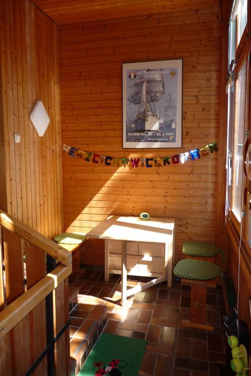 Ferienwohnung Renner Burghausen Zewnętrze zdjęcie