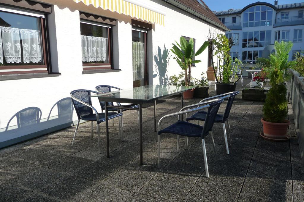 Ferienwohnung Renner Burghausen Zewnętrze zdjęcie