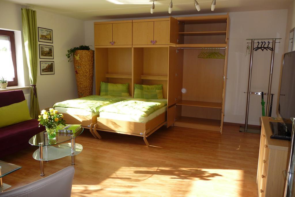 Ferienwohnung Renner Burghausen Zewnętrze zdjęcie