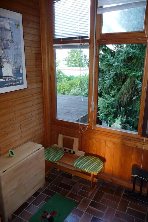 Ferienwohnung Renner Burghausen Zewnętrze zdjęcie