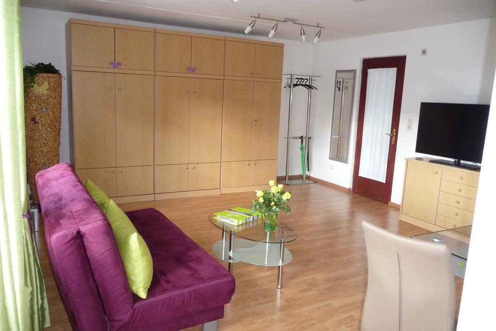 Ferienwohnung Renner Burghausen Zewnętrze zdjęcie