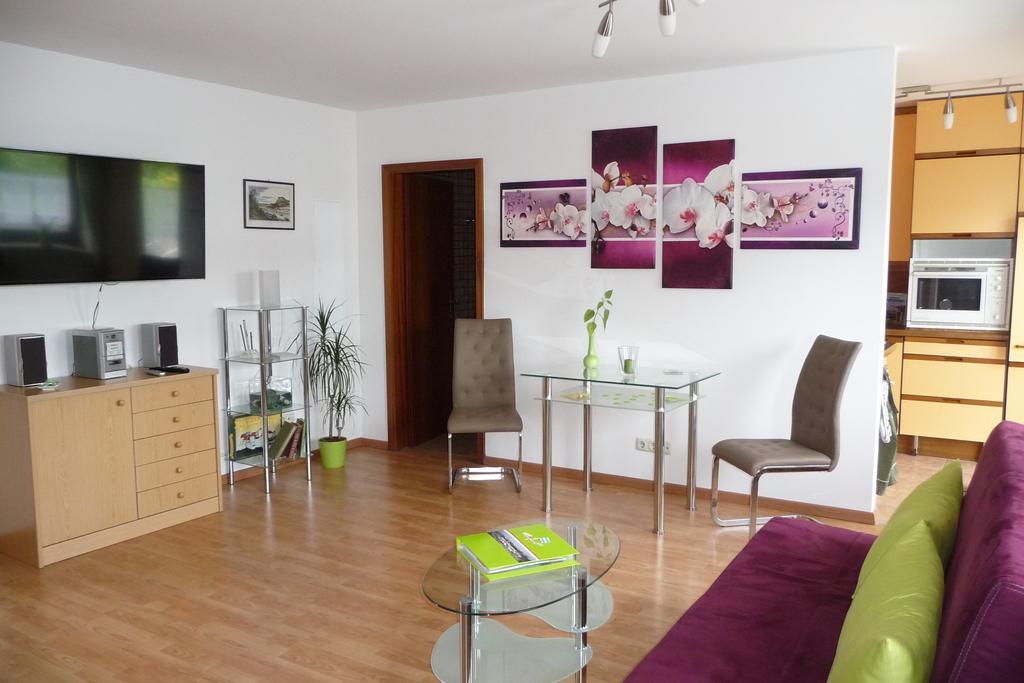 Ferienwohnung Renner Burghausen Zewnętrze zdjęcie
