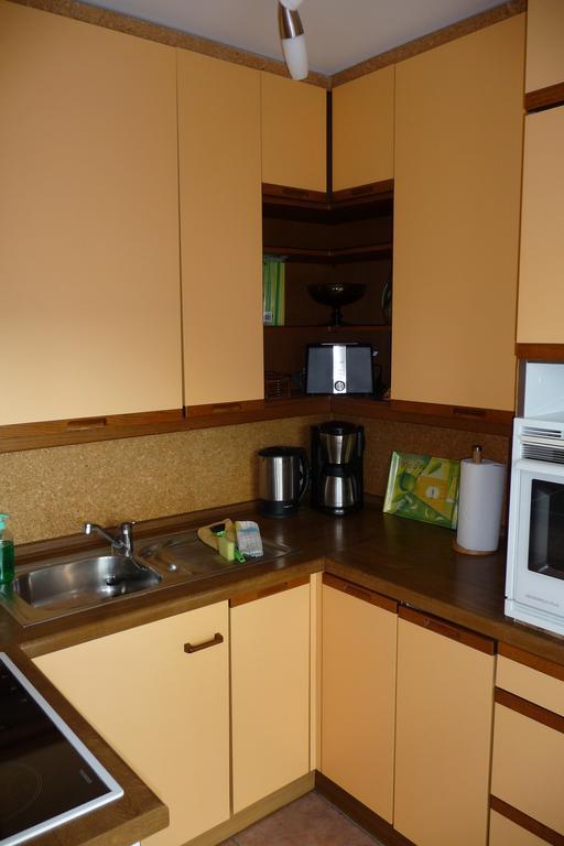 Ferienwohnung Renner Burghausen Zewnętrze zdjęcie