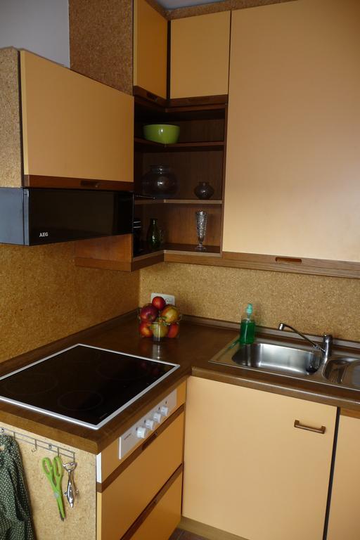 Ferienwohnung Renner Burghausen Zewnętrze zdjęcie