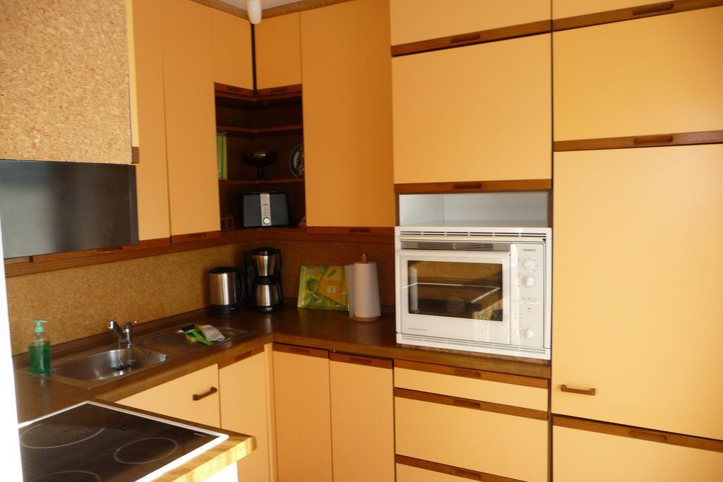 Ferienwohnung Renner Burghausen Zewnętrze zdjęcie