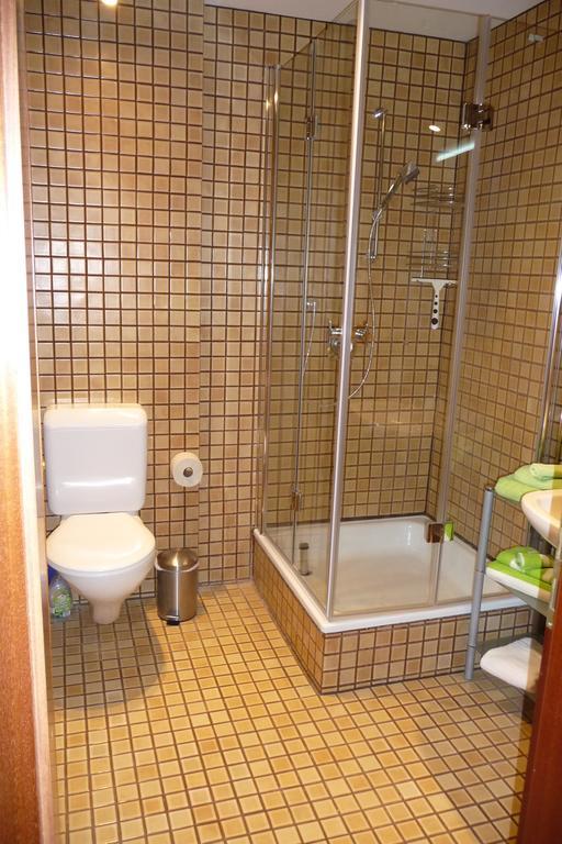 Ferienwohnung Renner Burghausen Zewnętrze zdjęcie